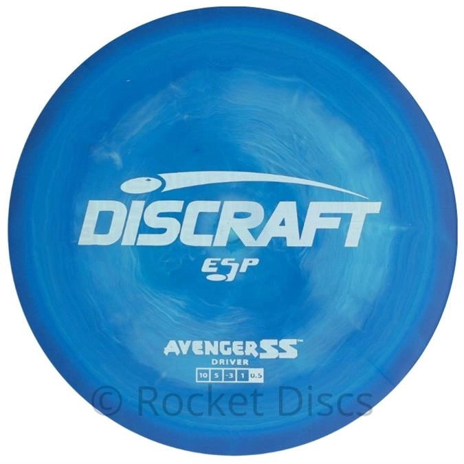 Discraft Avenger SS