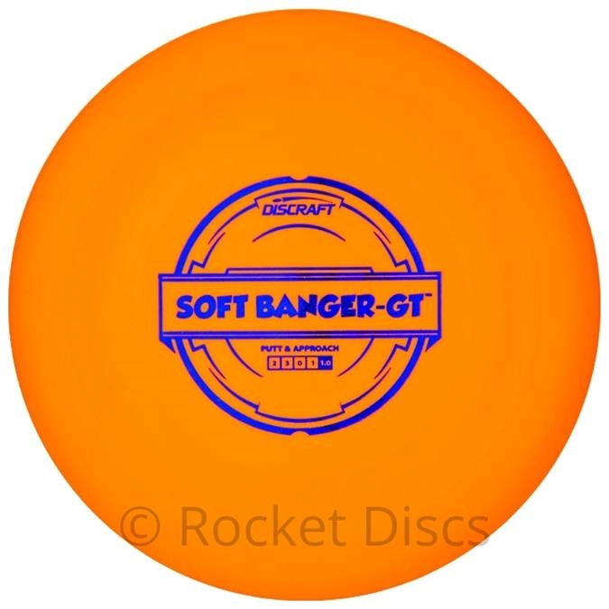 Discraft Banger GT