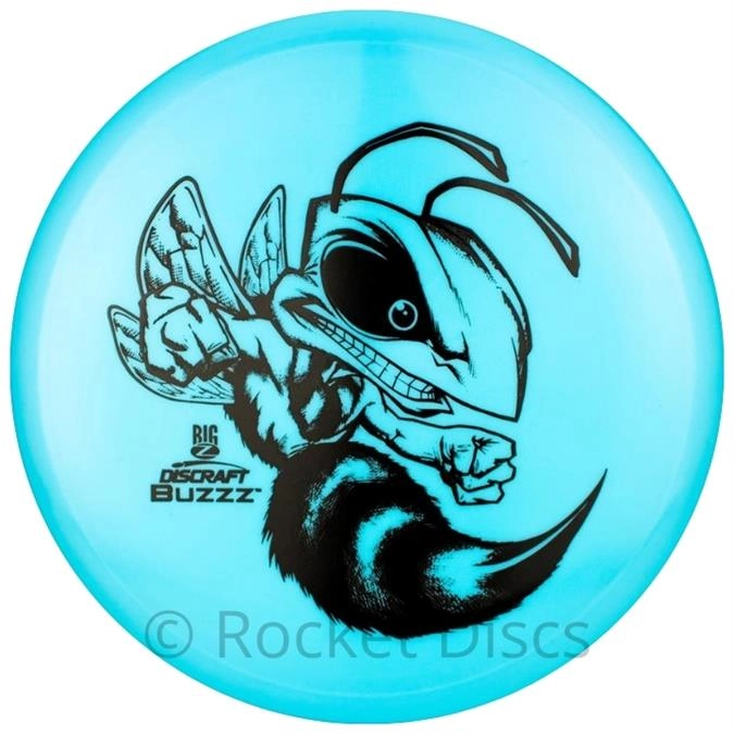 Discraft Buzzz