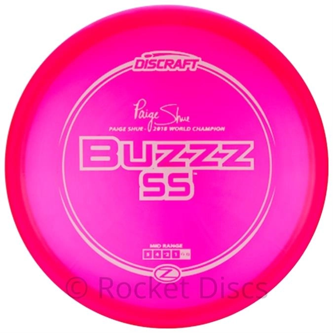 Discraft Buzzz SS