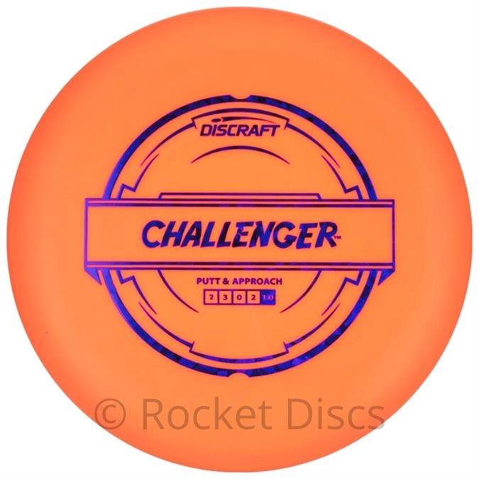 Discraft Challenger