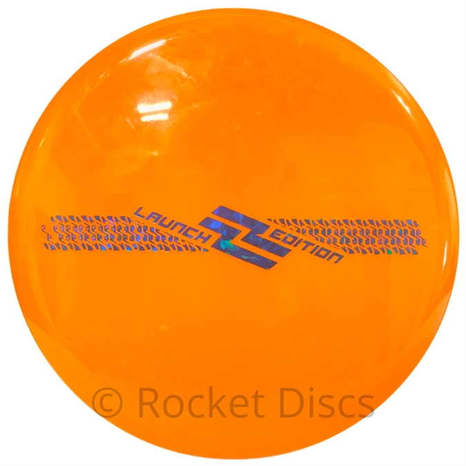 Finish Line Discs Sector - Rocket Discs