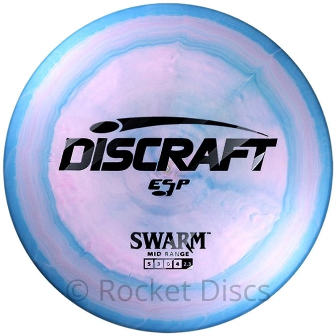 Discraft Swarm - Rocket Discs