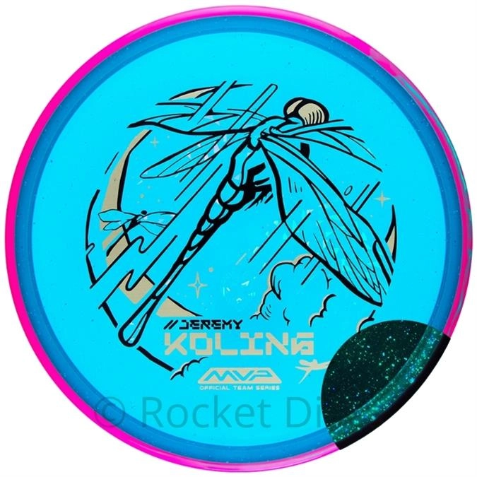 Axiom Discs Tempo