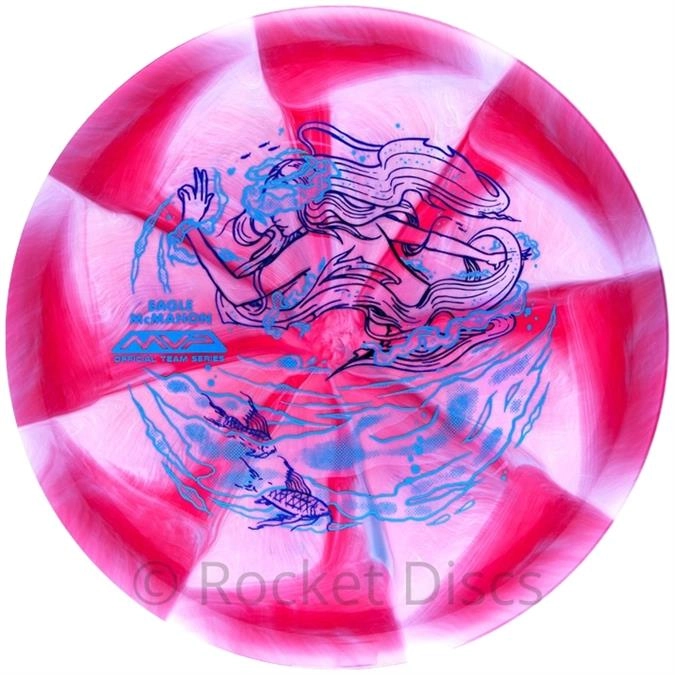 Streamline Discs Range Rocket Discs €22.90