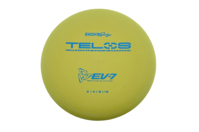 EV-7 Telos