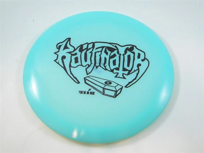 Kaufinator Discs Kaufinator Ghost