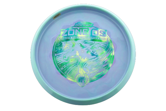 Discraft  Zone OS