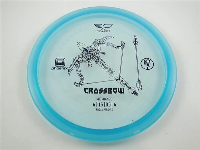 Yikun Crossbow