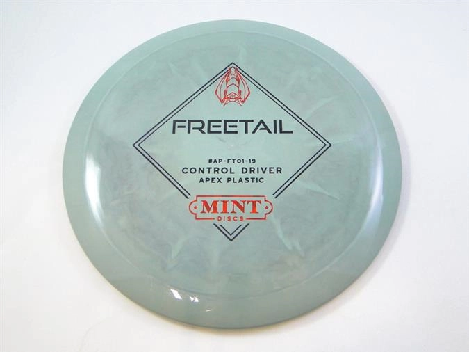 Mint Discs Freetail