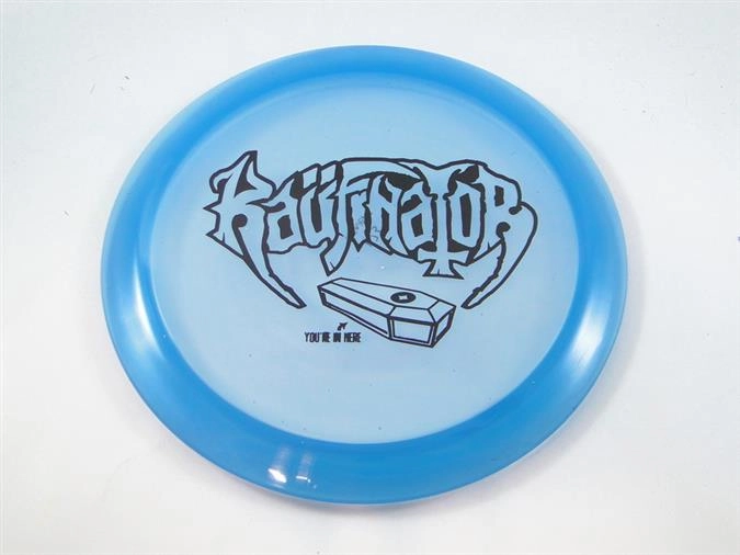 Kaufinator Discs Kaufinator Nemesis