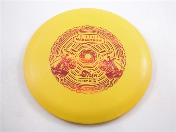 Storm Disc Golf Maelstrom