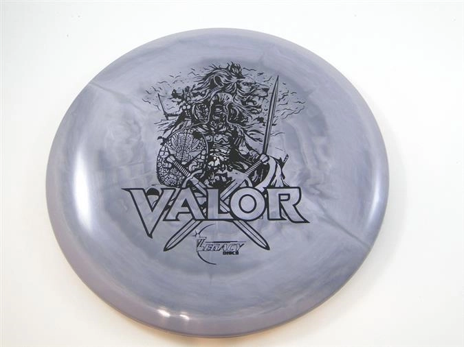 Legacy Valor