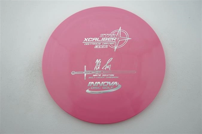 Innova X-Caliber