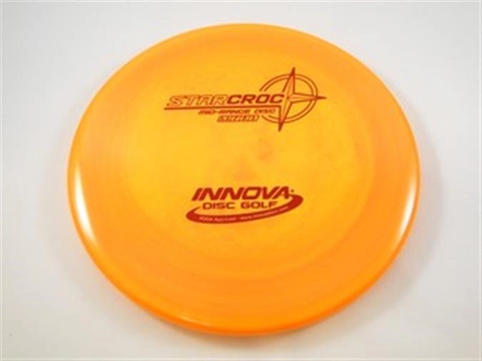 Innova Croc