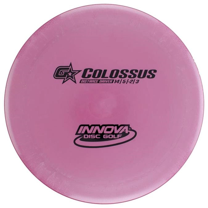 Innova Colossus