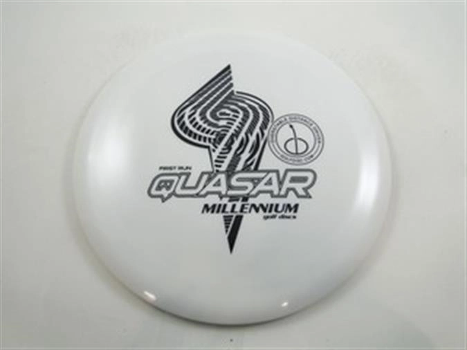 Millennium Quasar