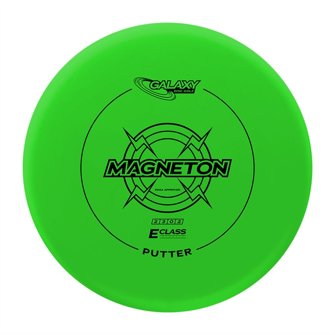 Galaxy Disc Golf Magneton