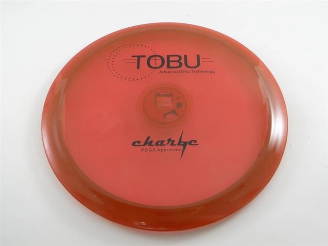 TOBU Charge