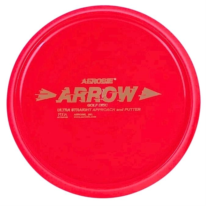 Aerobie Arrow