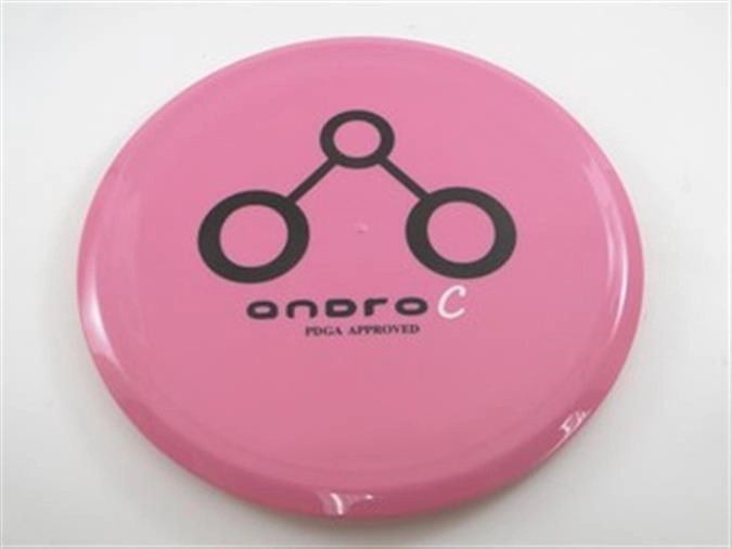 Ozone Discs Andro C