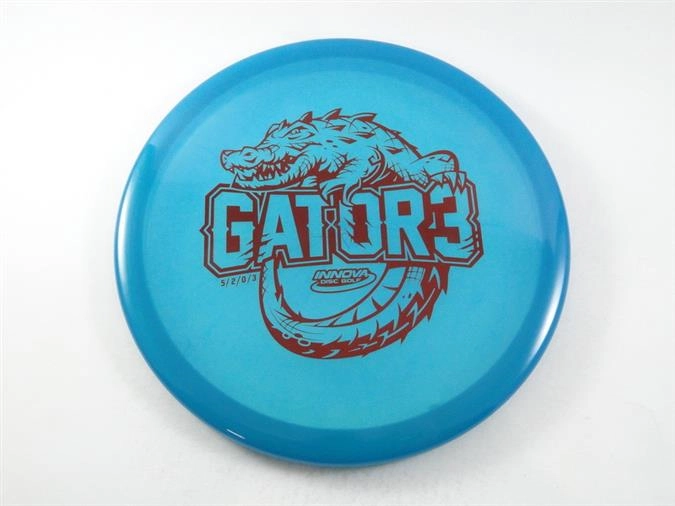 Innova Gator3