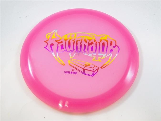 Kaufinator Discs Kaufinator Bandit