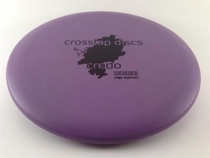 Crosslap Credo