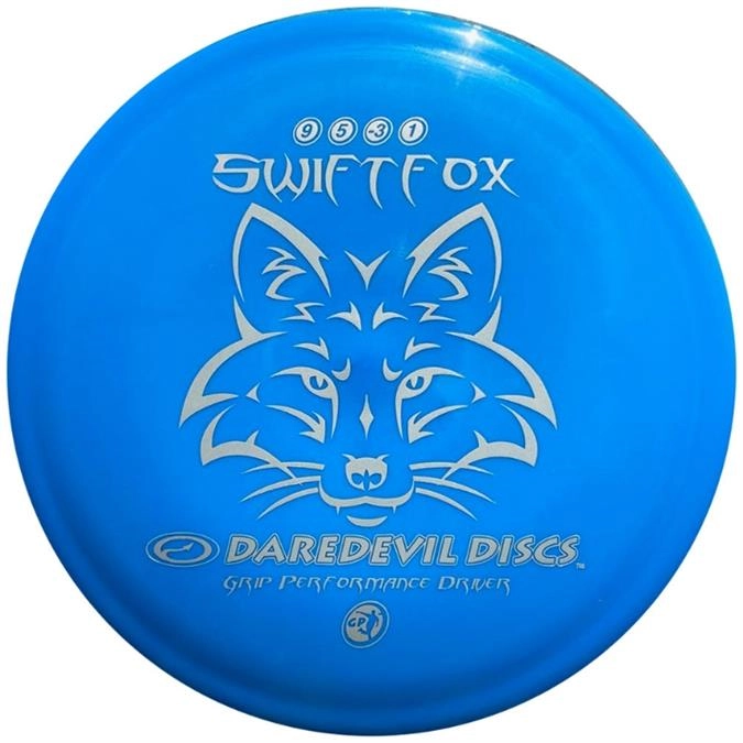 Daredevil Swift Fox