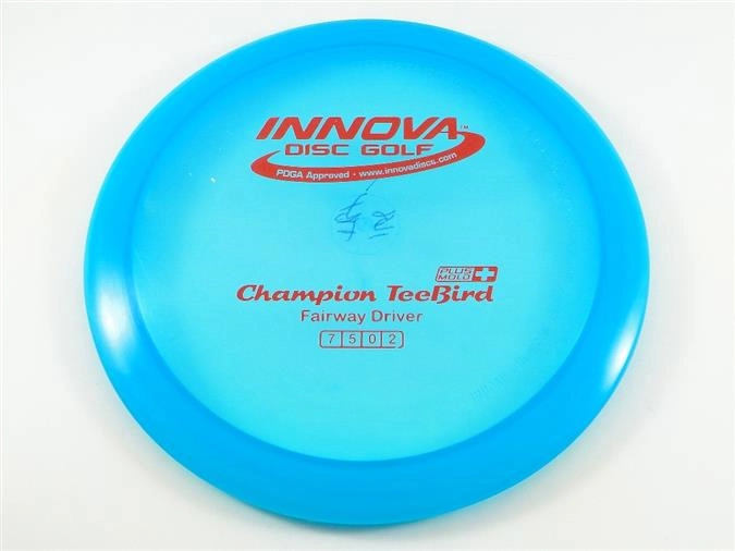 Innova TeeBird +