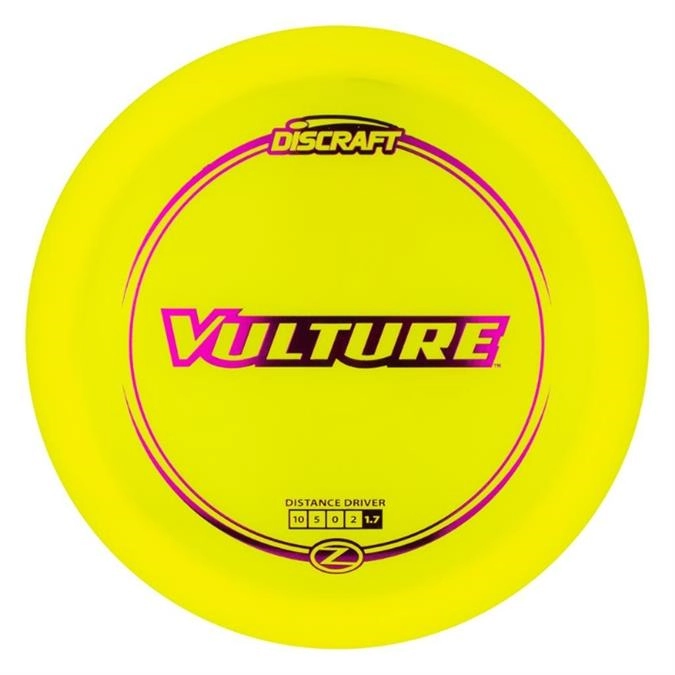 Discraft Vulture