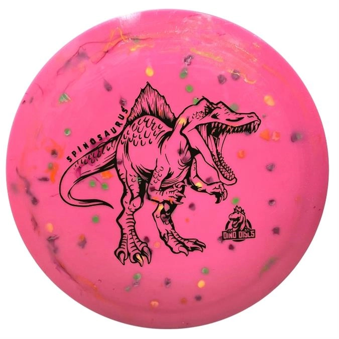 Dino Discs Spinosaurus