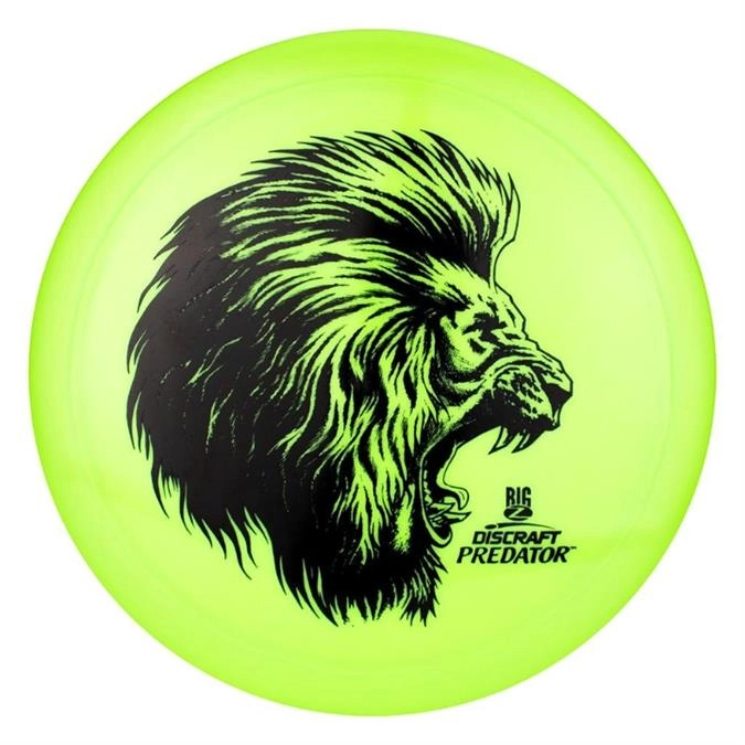 Discraft Predator