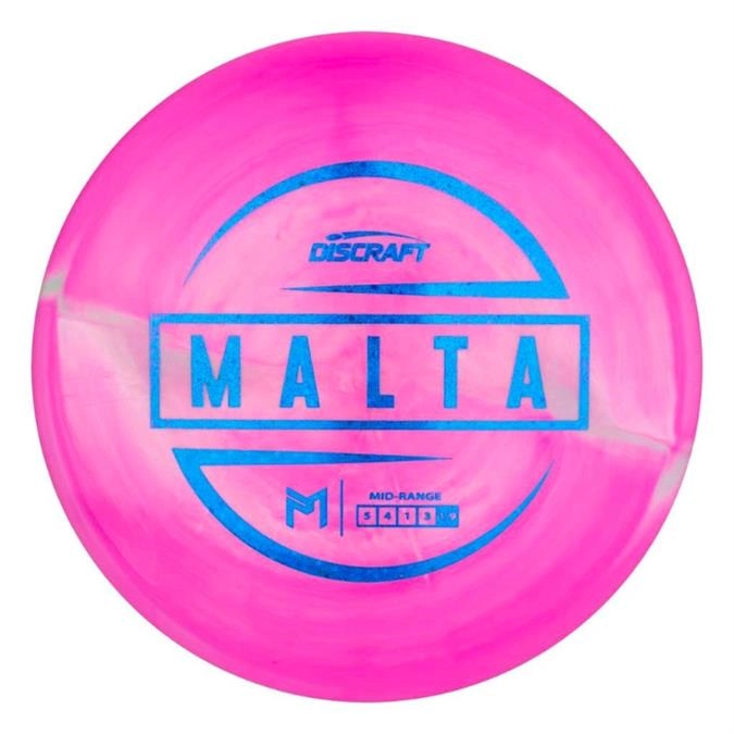 Discraft Malta