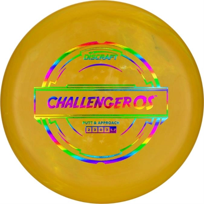 Discraft Challenger OS