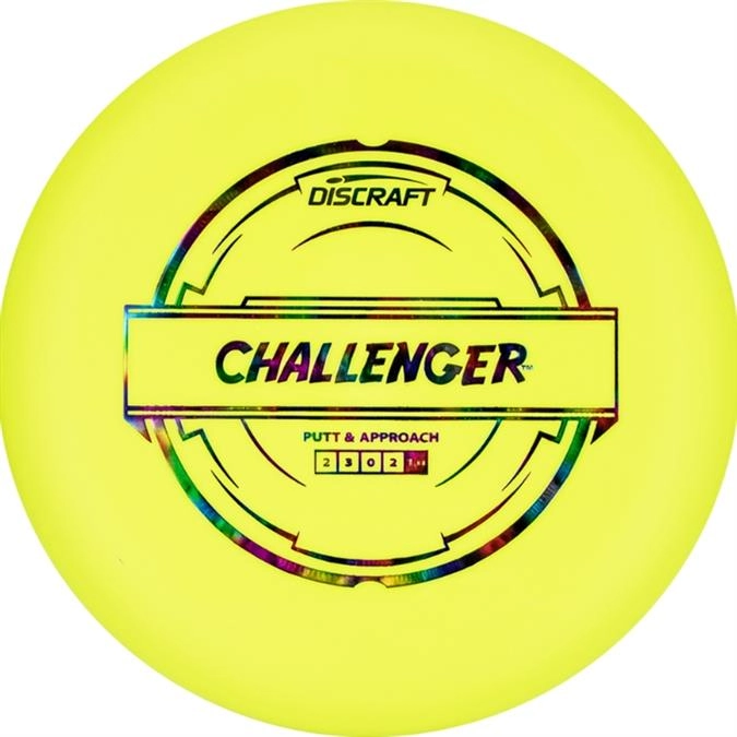 Discraft Challenger