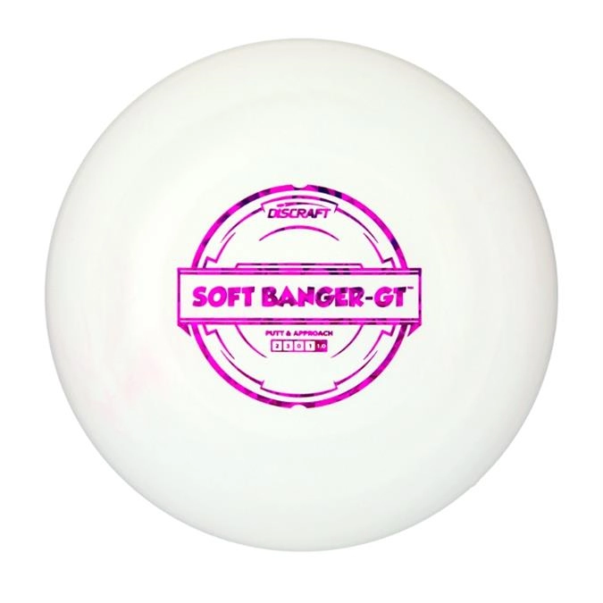 Discraft Banger GT