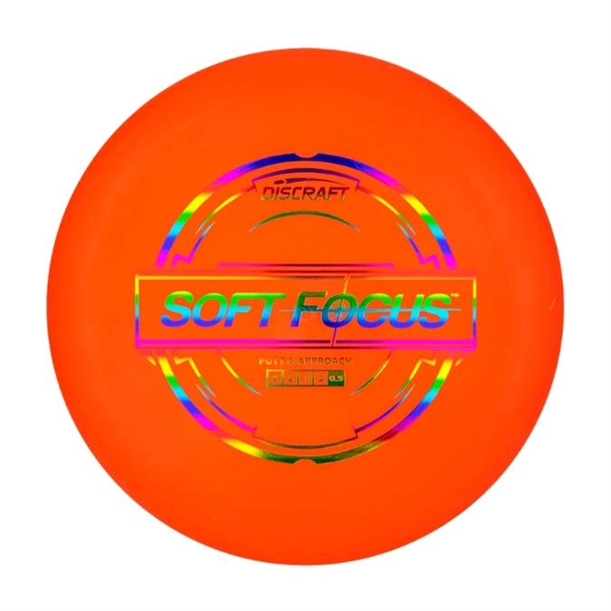 Discraft Focus