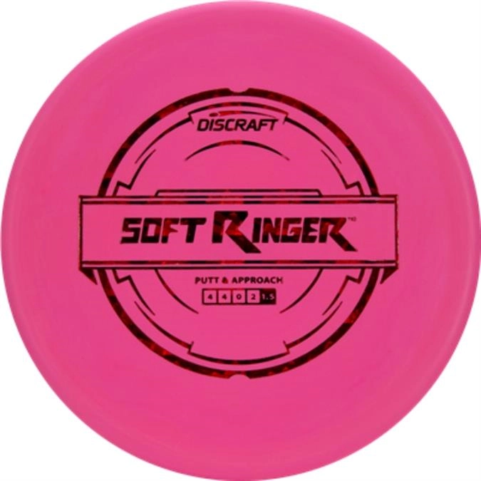 Discraft Ringer