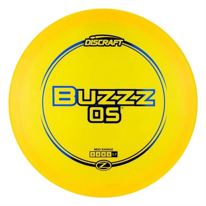 Discraft Buzzz OS