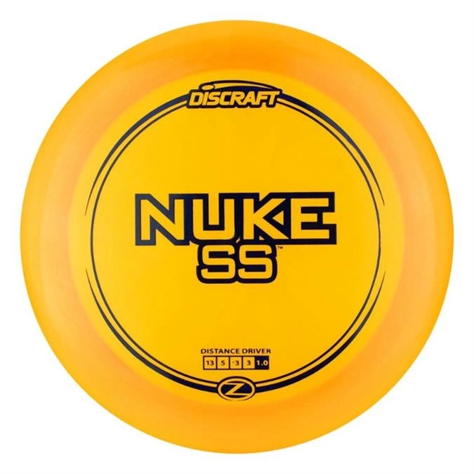 Discraft Nuke SS