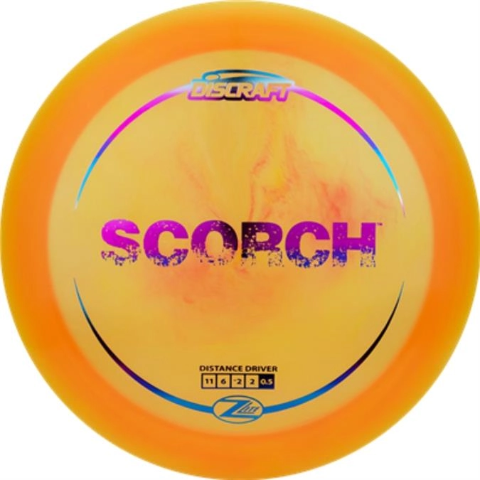 Discraft Scorch