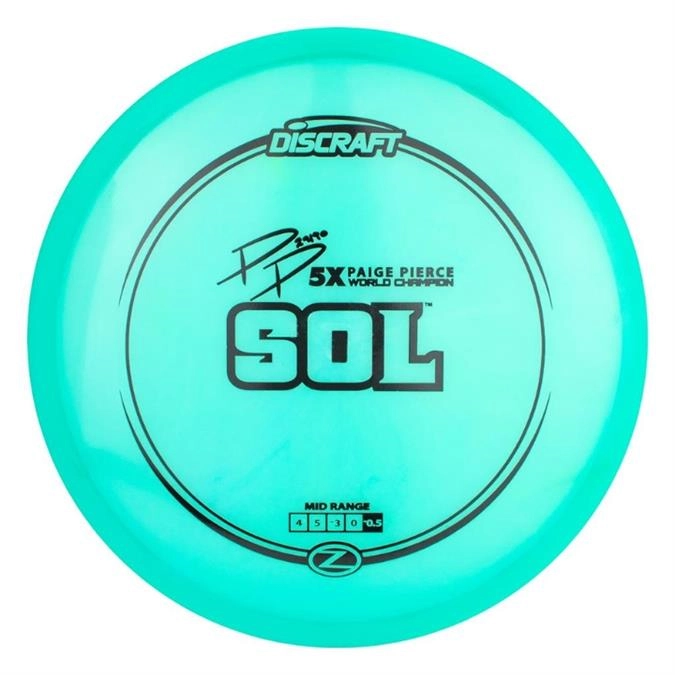 Discraft Sol