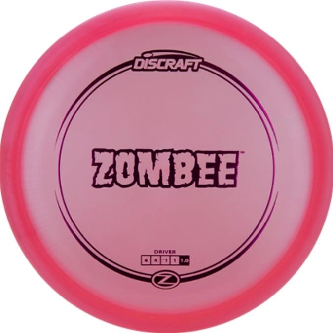 Discraft Zombee