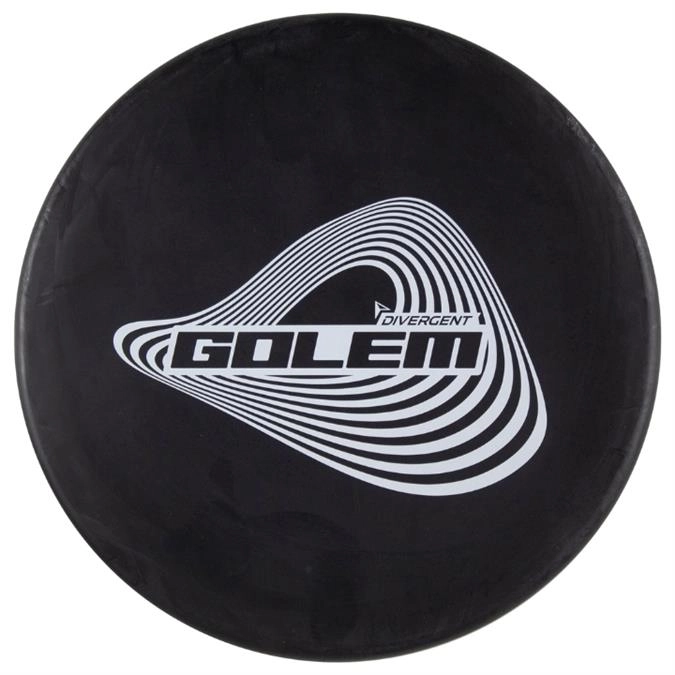 Divergent Discs Golem