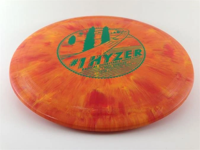 Lightning Discs #1 Hyzer