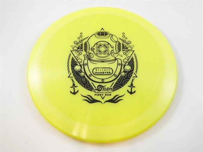 Storm Disc Golf Abyss