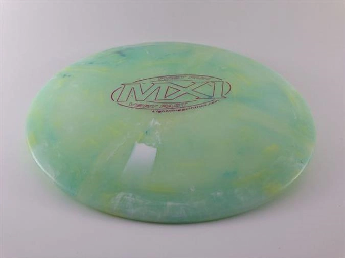 Lightning Discs MX-1