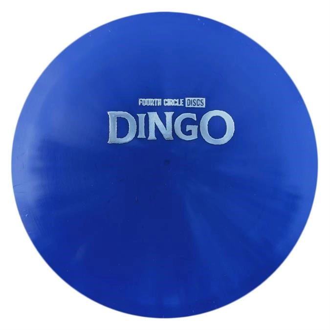 Fourth Circle Discs Dingo