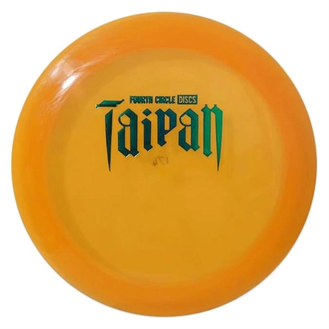 Fourth Circle Discs Taipan